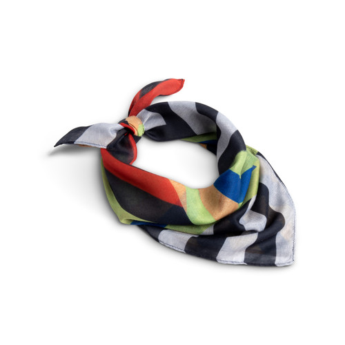 ArtLifting Neckerchief - Broken Spectrum slide 