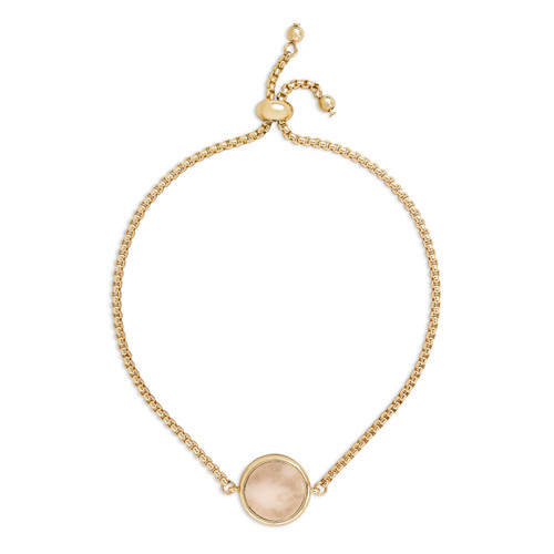 Bracelet - Taupe Marble slide 