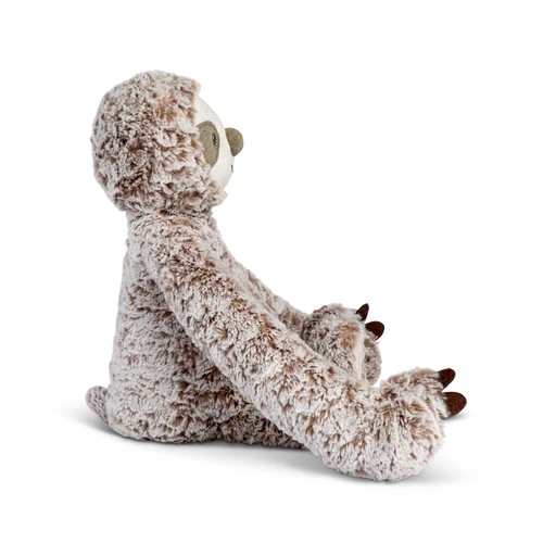 Heartful Hugs Sloth Anxiety Stuffed Animal 17.5" slide 