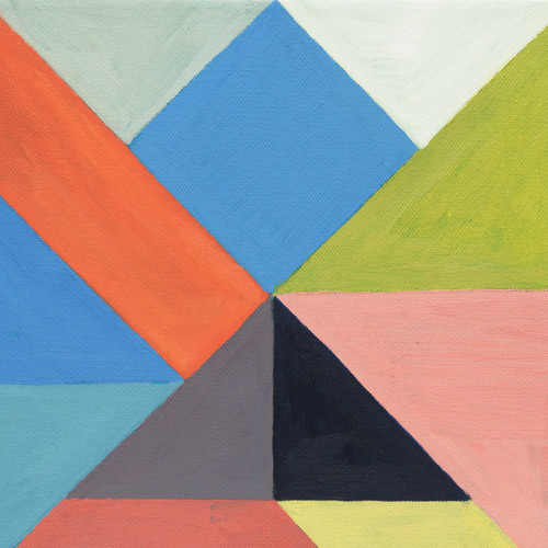 ArtLifting Tote-Pyramid slide