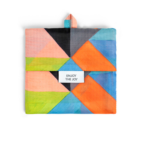 ArtLifting Tote-Pyramid slide