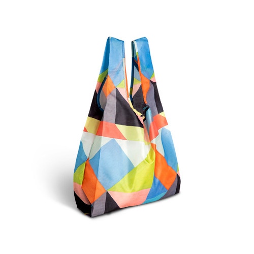 ArtLifting Tote-Pyramid slide