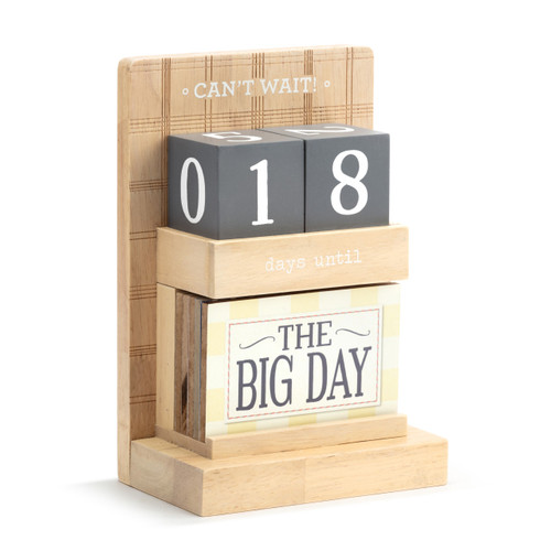 Together Time Countdown Calendar slide 