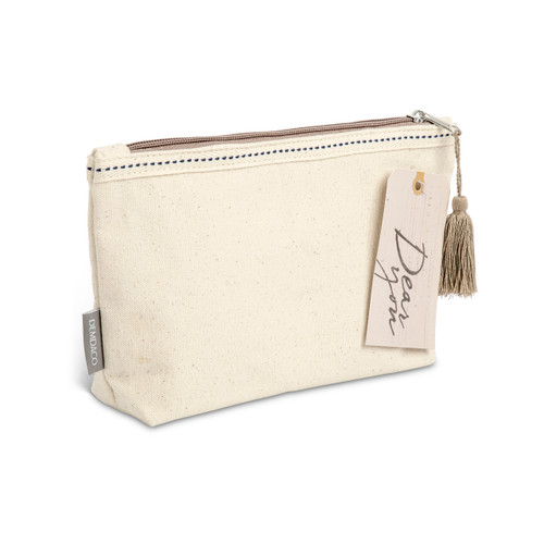 Dear You Zip Pouch - Mom slide 
