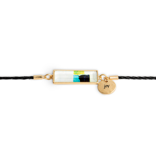 ArtLifting Bracelet-Isle of Skye slide 