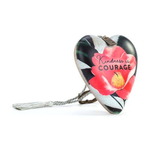 ArtLifting Art Heart - Camellia Tsubaki slide