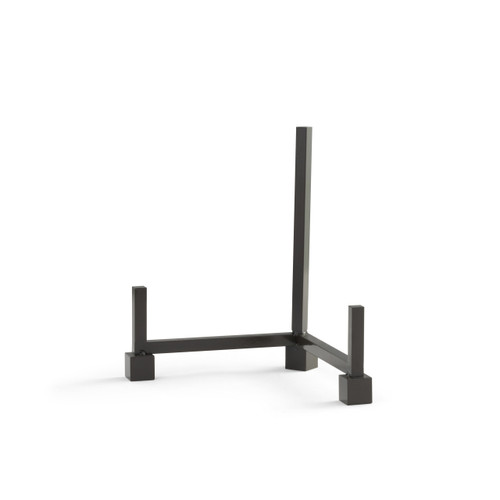 Iron Tray Stand - Small slide 
