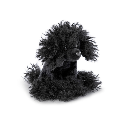 Poodle Beanbag slide 