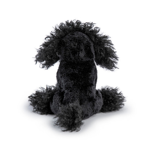 Poodle Beanbag slide 