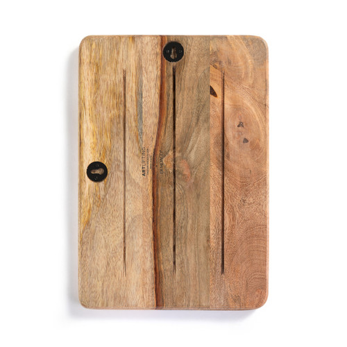ArtLifting Medium Tray - Off White and Black slide 