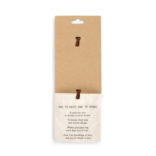 Grandma & Grandchild: Keep & Share Ornaments slide 