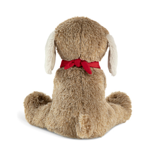 Barnyard Mechanical Bingo Dog slide 