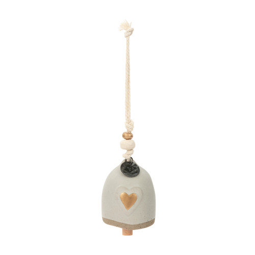 Mini Inspired Bell - Heart slide 