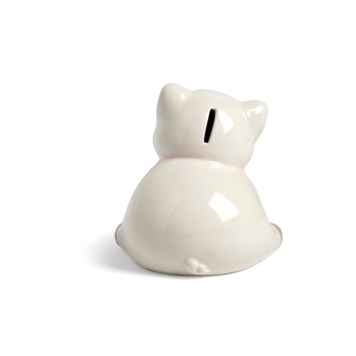 Piggy Bank - 6x6in slide 