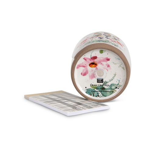 Wildflowers & Friends Planter w/ Journal Set slide 