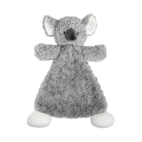Sydney Koala Rattle Blankie slide 