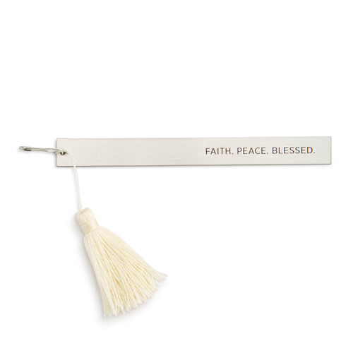 Cream Prayer Shrobe - Faith slide 