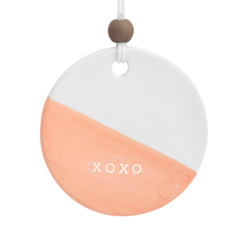 XOXO Oil Diffuser Ornament slide 