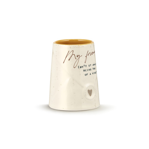 Dear You Vase - Friend slide 