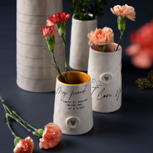 Dear You Vase - Friend slide 