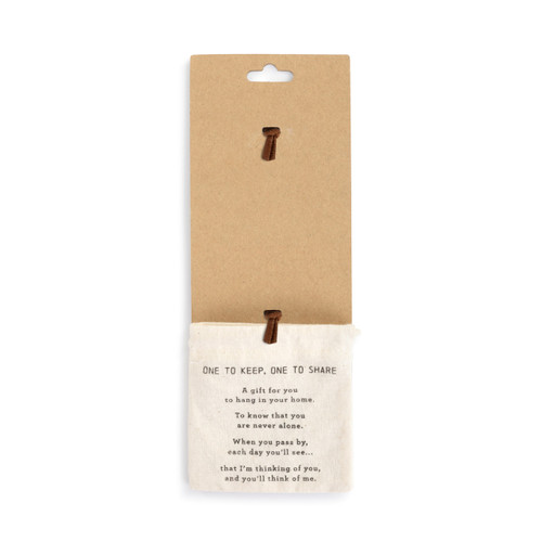 Sisters Forever: Keep & Share Ornaments slide 