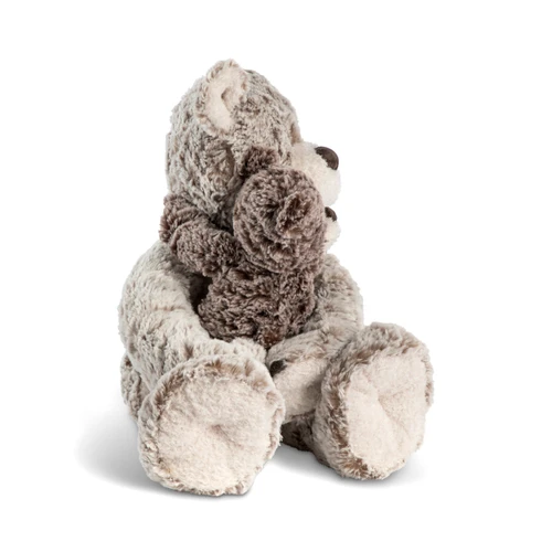 Giving Collection You & Me Giving Bear Stuffed Animal Set of 2 slide 