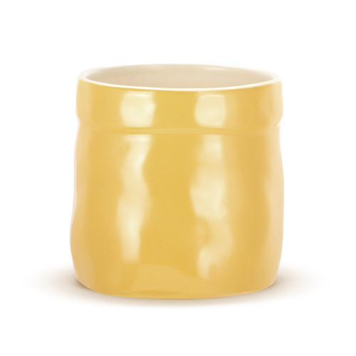Plant Kindness Cachepot - Sunshine slide 