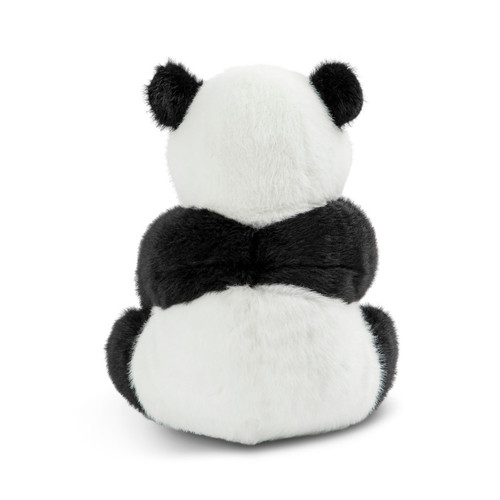 Panda & Baby slide 