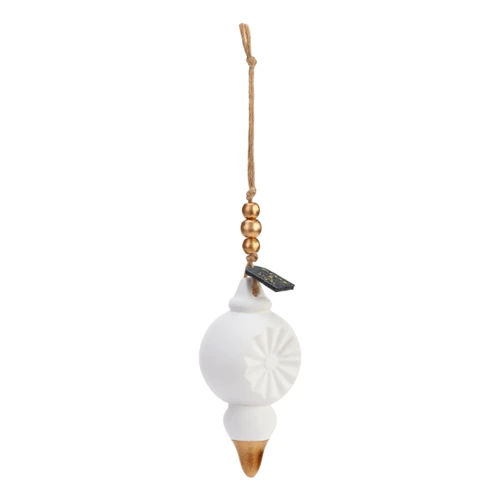 Finial Fragrance Oil Diffuser Ornament slide 