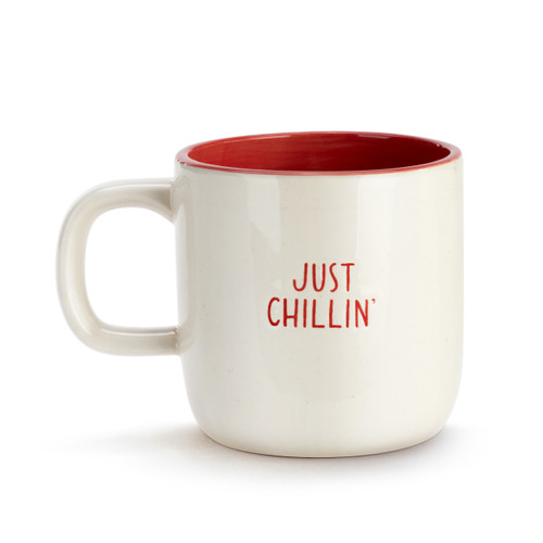 Ceramic Penguin Mug slide 