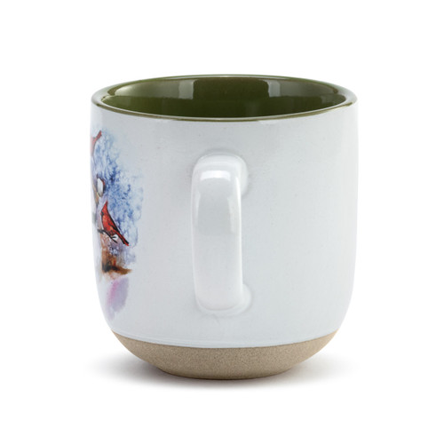 Winter Friends Mug and Card Set slide 
