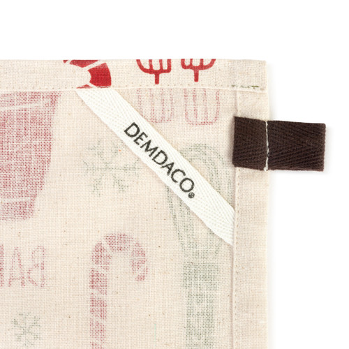 Bakers Gonna Bake Kitchen Towel & Utensil Set slide