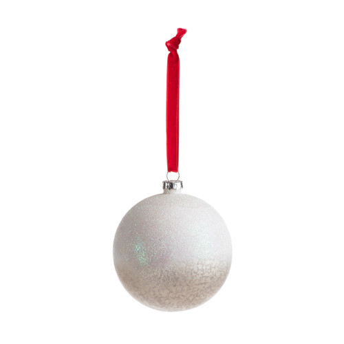 Dear You Cloche Ornament - Friend slide 