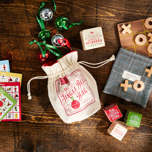 Jingle Bell Joy  slide 