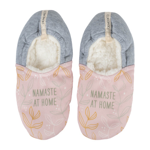Namaste at Home Slippers - Small slide 