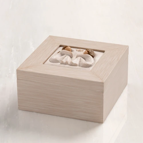 Friendship Music Jewelry Box slide 
