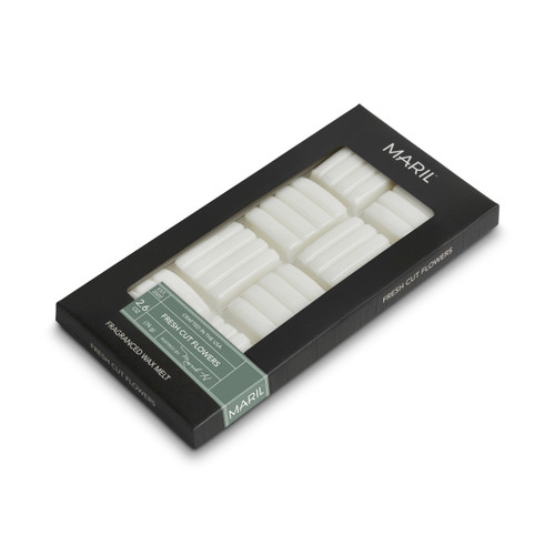 Fresh Cut Flowers 2.6 oz. Wax Melt - MARIL slide 