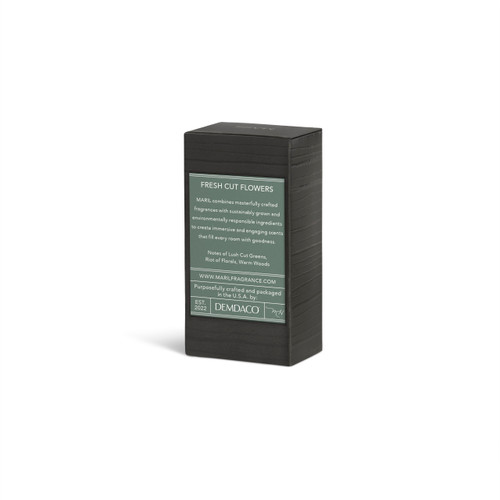 Fresh Cut Flowers .5 fl oz. Ultrasonic Diffuser Oil - MARIL slide 