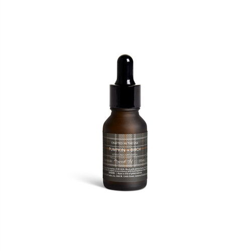 MARIL Pumpkin + Birch - 0.5 fl oz Ultrasonic Diffuser Oil slide 
