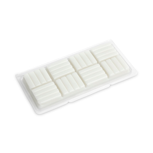 Rose + Leather 2.6 oz. Wax Melt - MARIL slide 