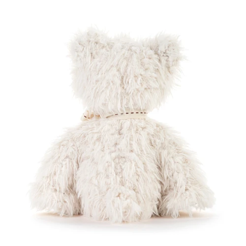 LOVED Bear - Cream slide 