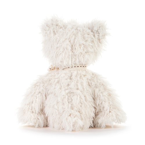 LOVED Bear - Cream slide 
