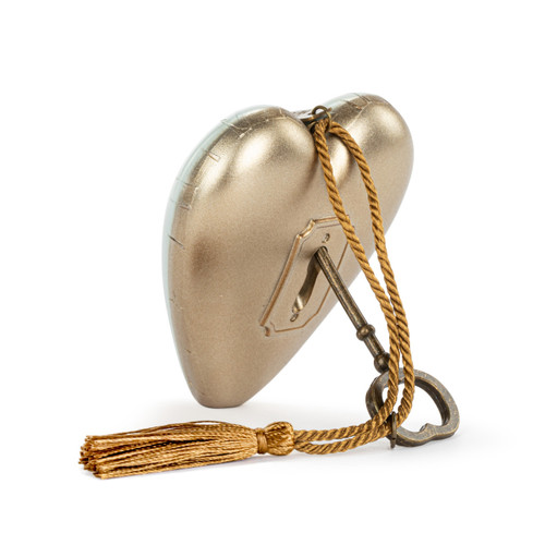 Friends Always Art Heart slide 