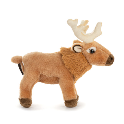 Elk Beanbag slide 