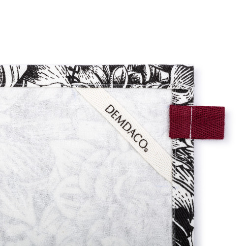 Full Bloom Cotton Twill Kitchen Towel slide 