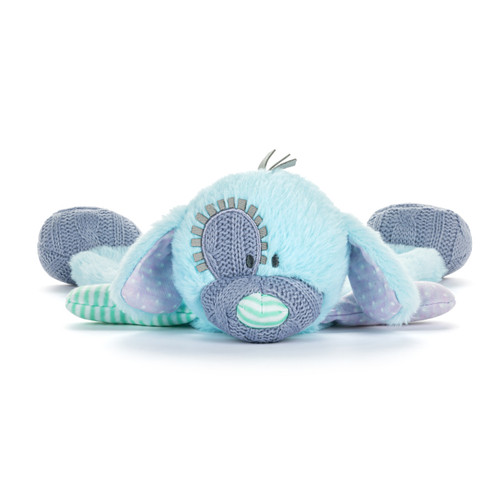 Oddball Blankie - Puppy slide 