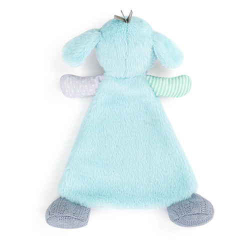 Oddball Blankie - Puppy slide 