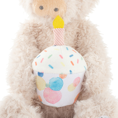 Piggy Wigg The Mechanical Singing Birthday Pig slide 