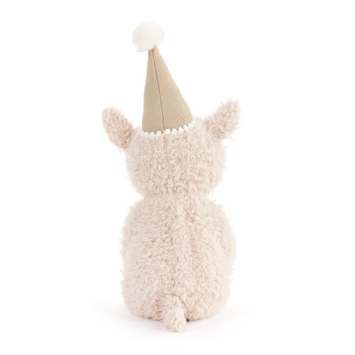 Piggy Wigg The Mechanical Singing Birthday Pig slide 