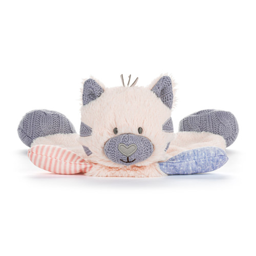 Oddball Blankie - Kitty slide 